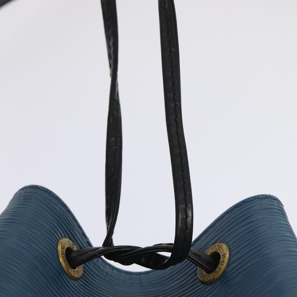 LOUIS VUITTON Noe Shoulder Bag