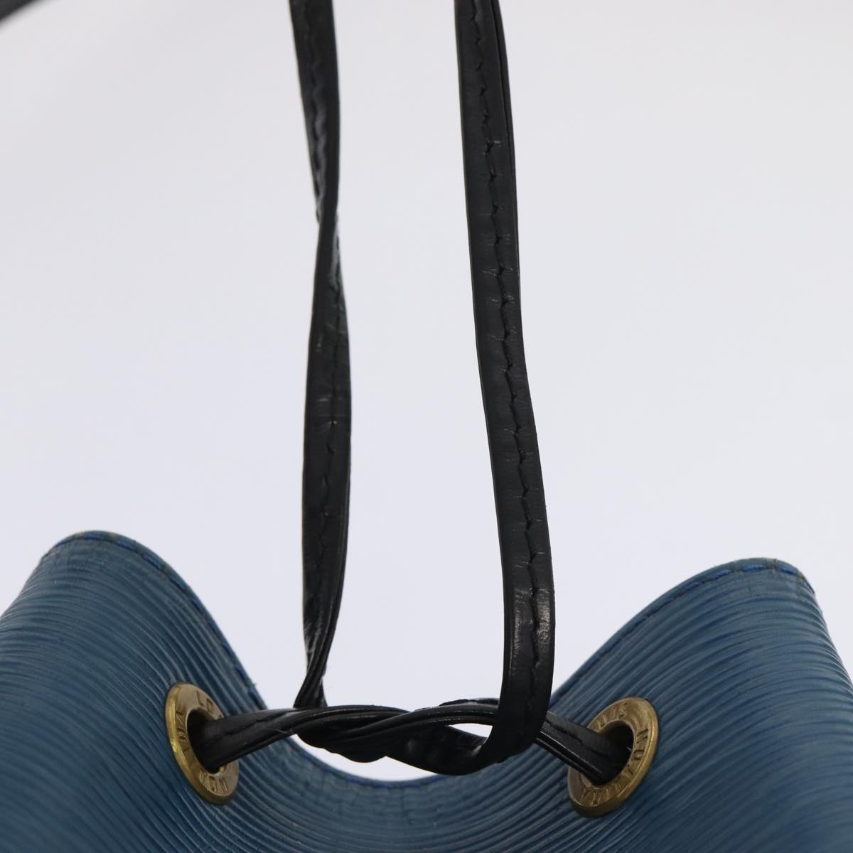 LOUIS VUITTON Noe Shoulder Bag