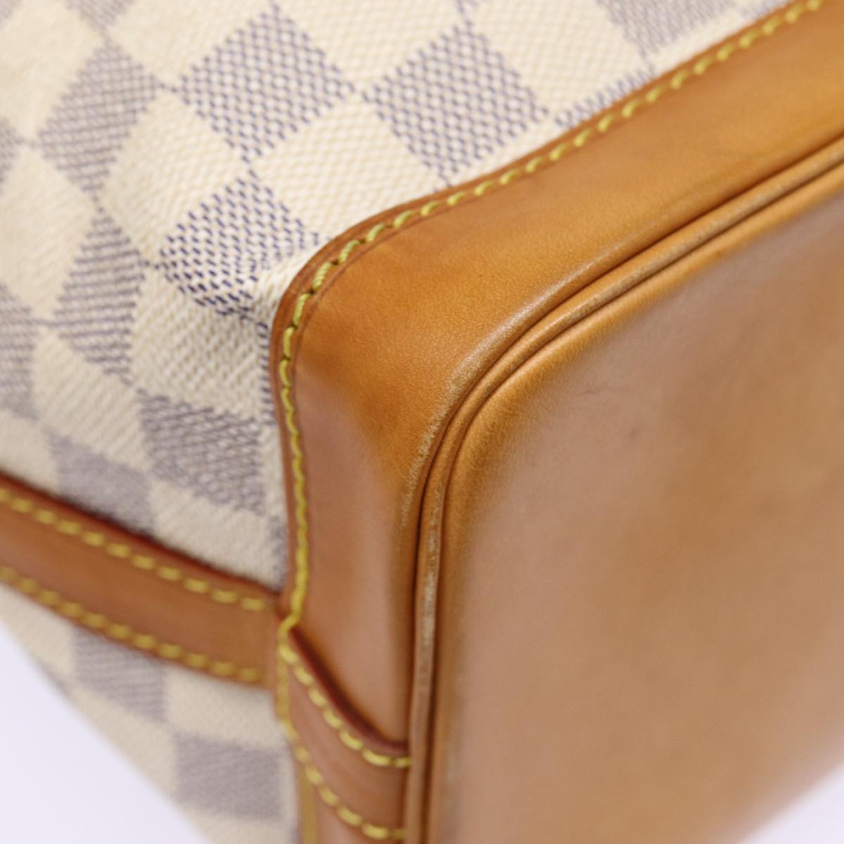 LOUIS VUITTON Noe Shoulder Bag