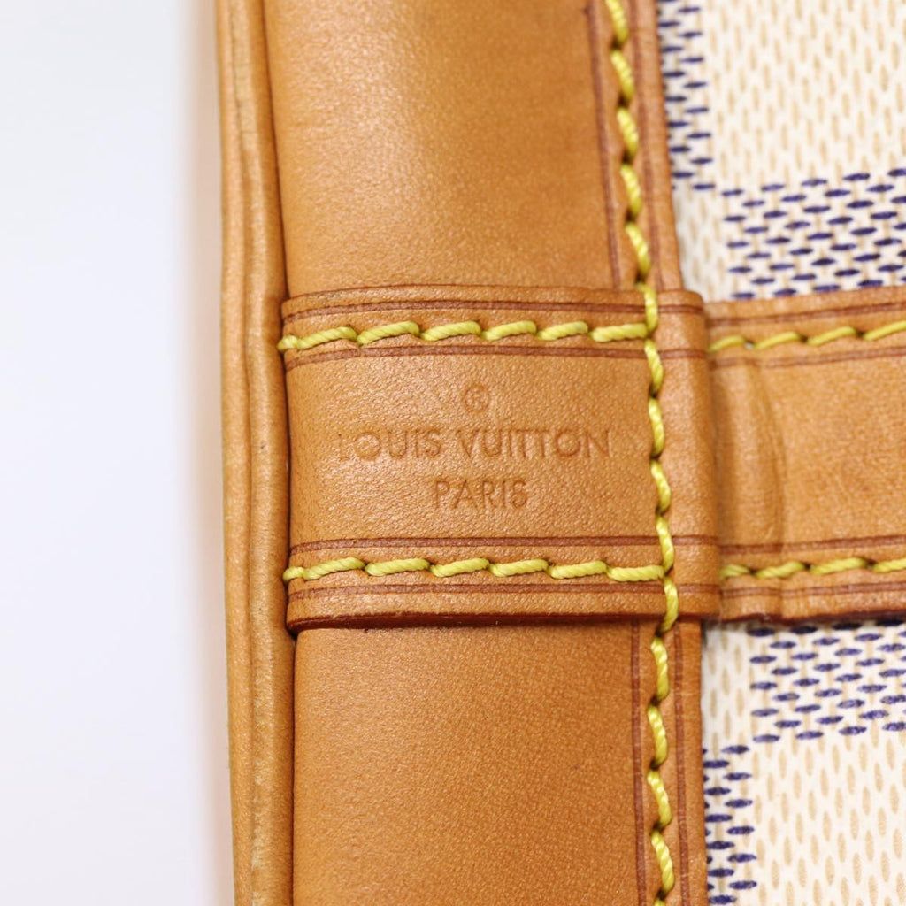LOUIS VUITTON Noe BB Shoulder Bag