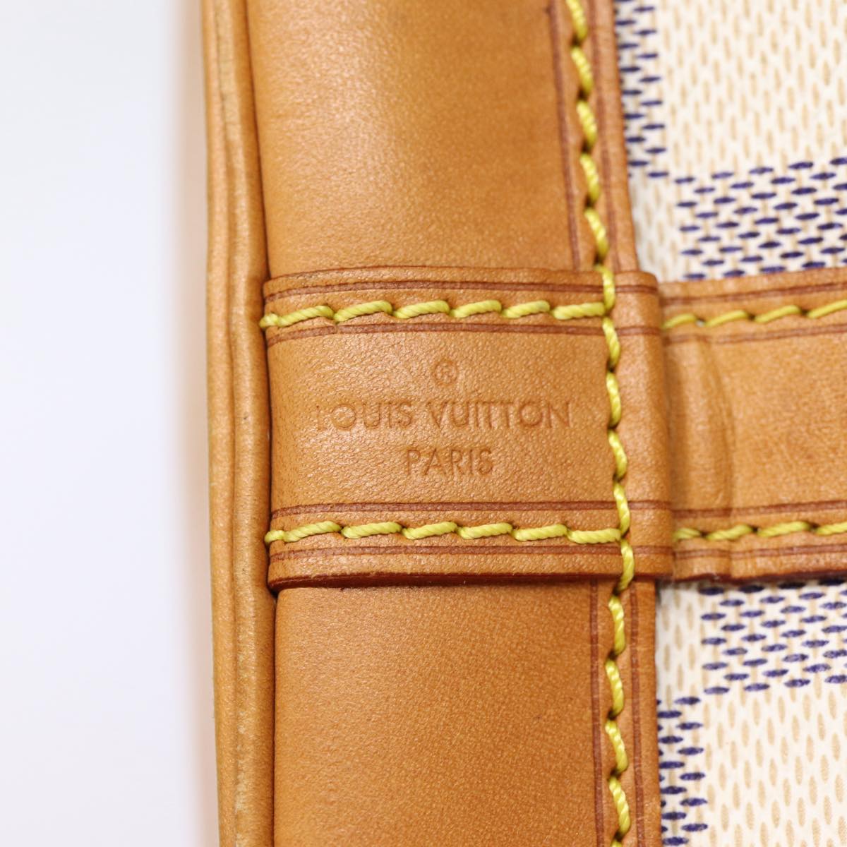 LOUIS VUITTON Noe BB Shoulder Bag