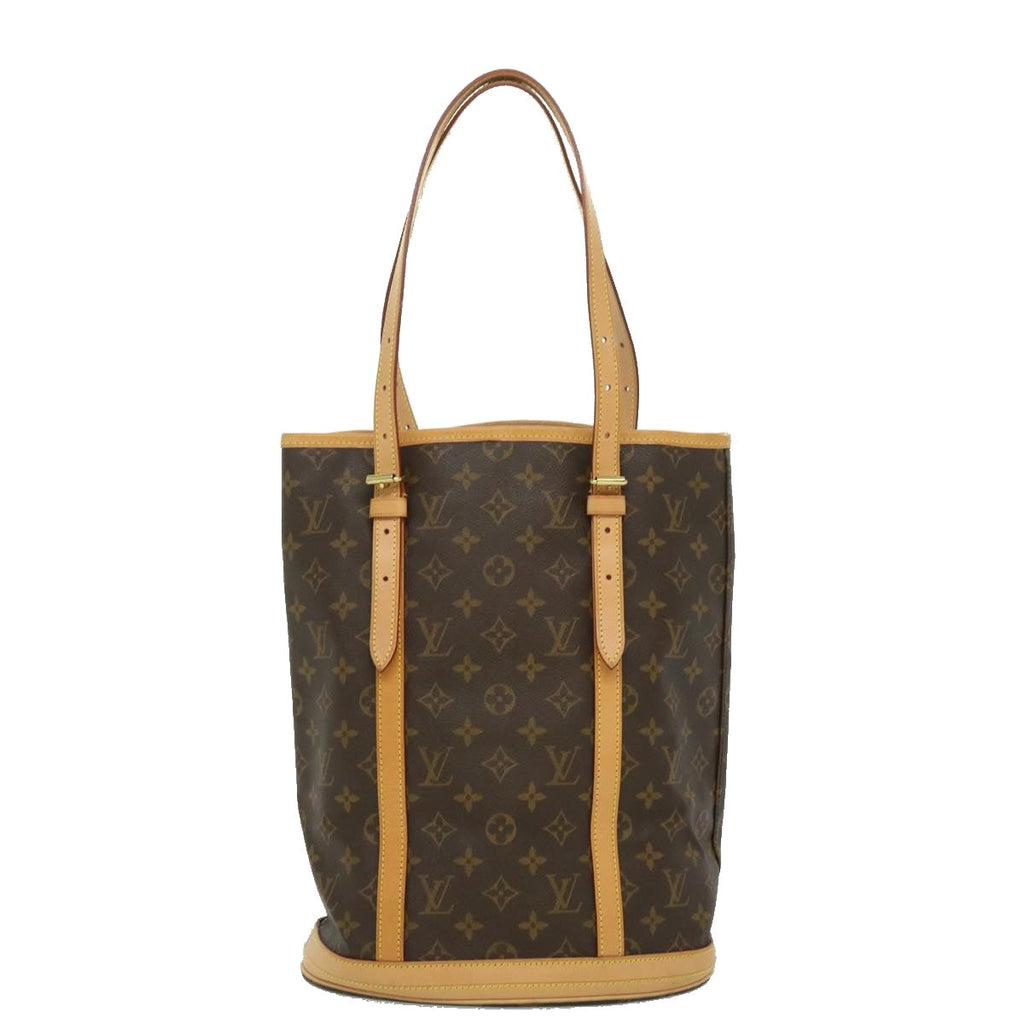 Louis Vuitton Bucket Tote