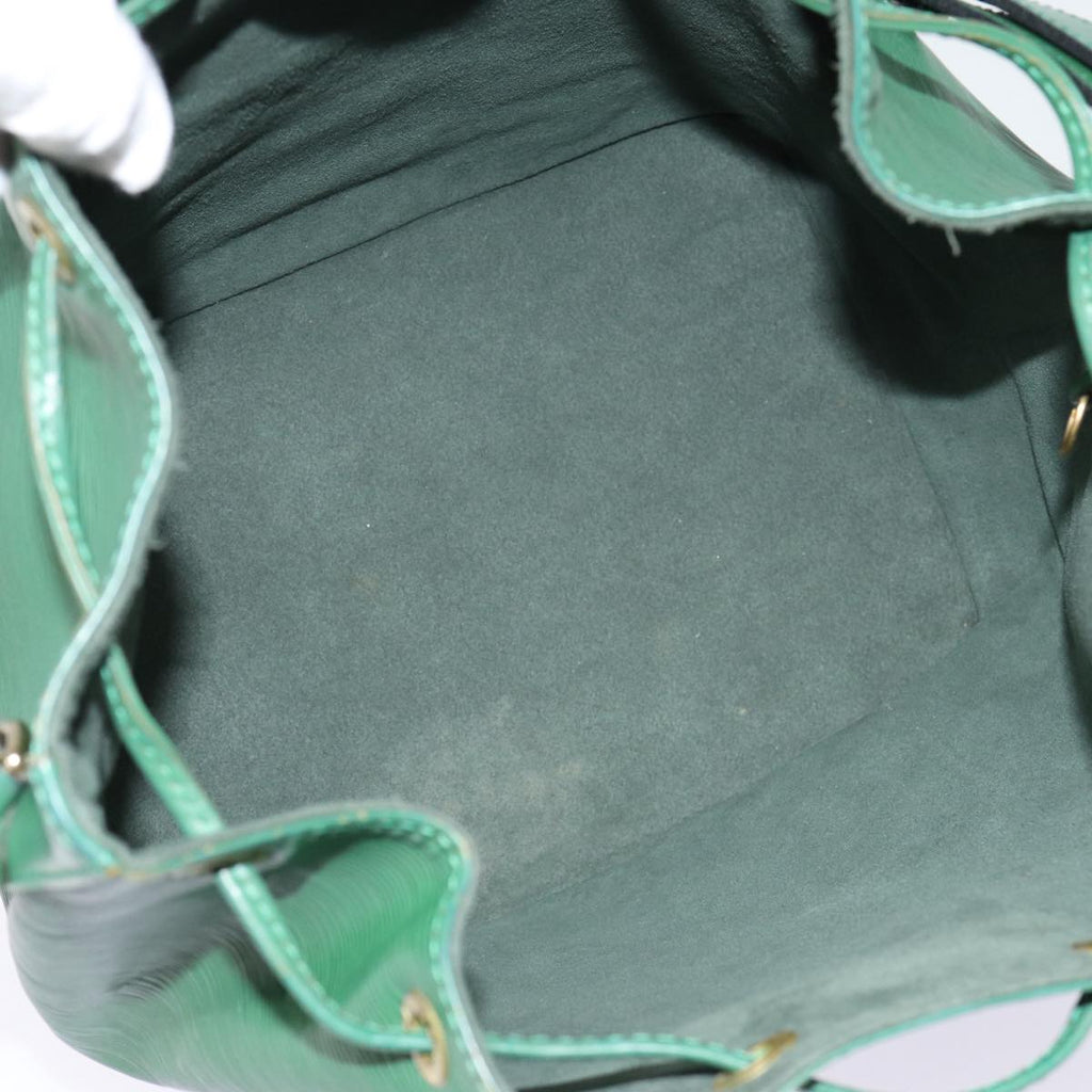 LOUIS VUITTON Noe Shoulder Bag