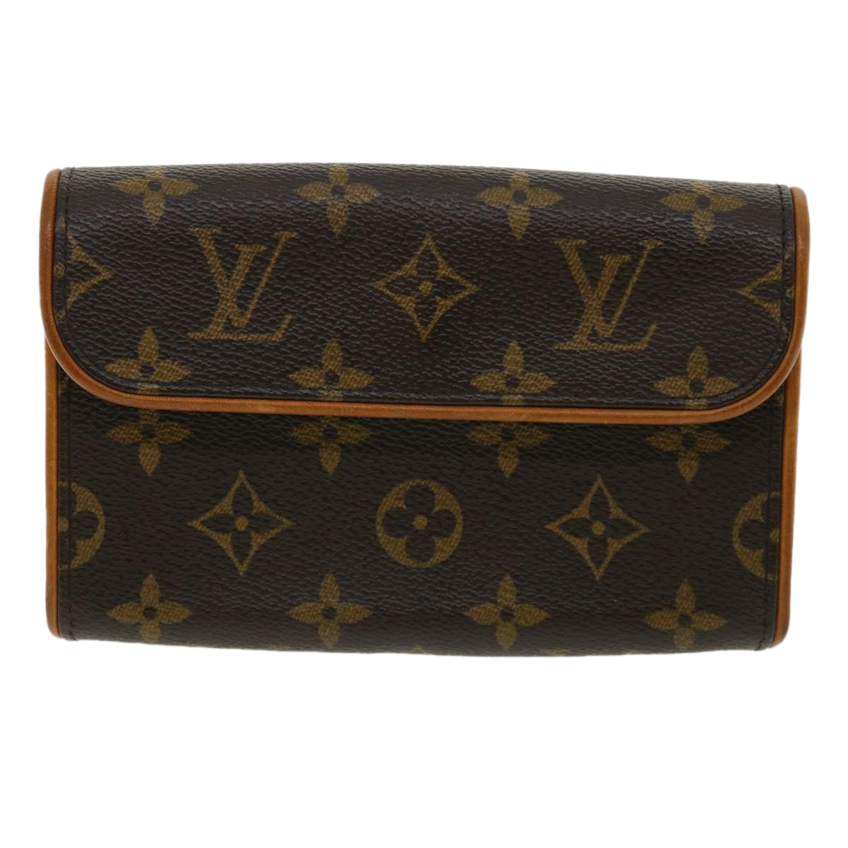 LOUIS VUITTON Pochette florentine Shoulder Bag