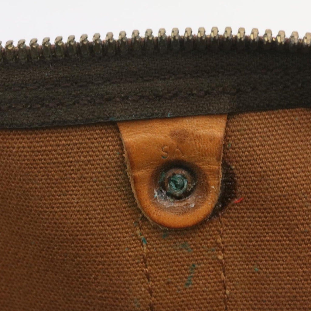 Louis Vuitton Keepall 60 Travel