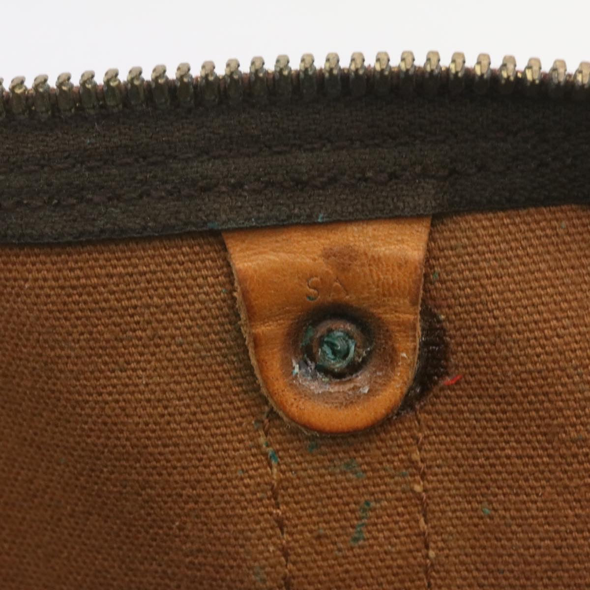 Louis Vuitton Keepall 60 Travel