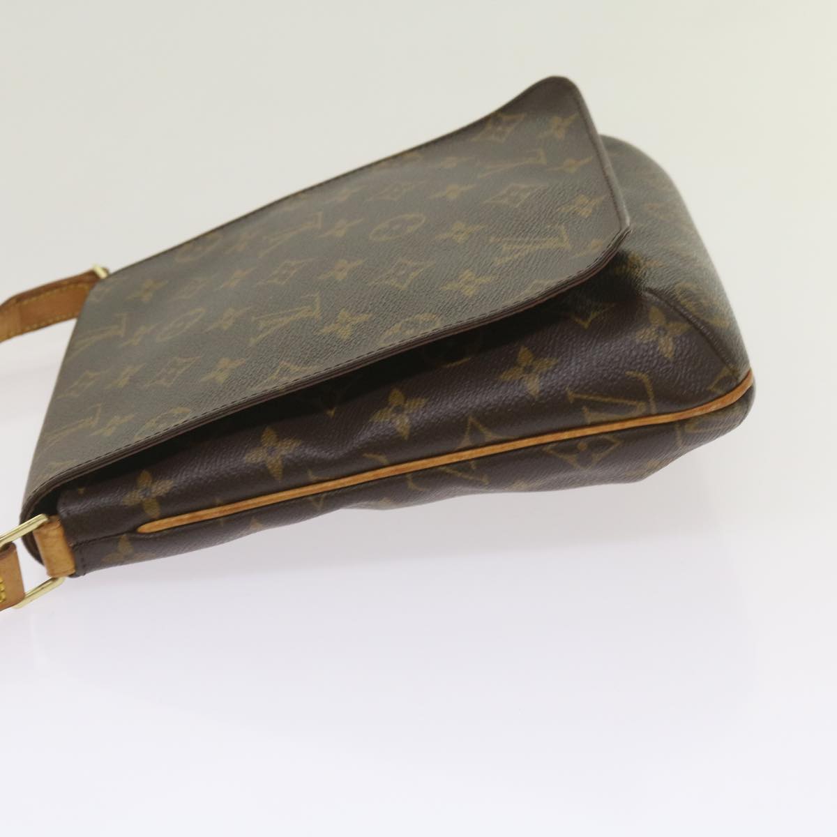 LOUIS VUITTON M1:1 Reptte Salsa Shoulder Bag