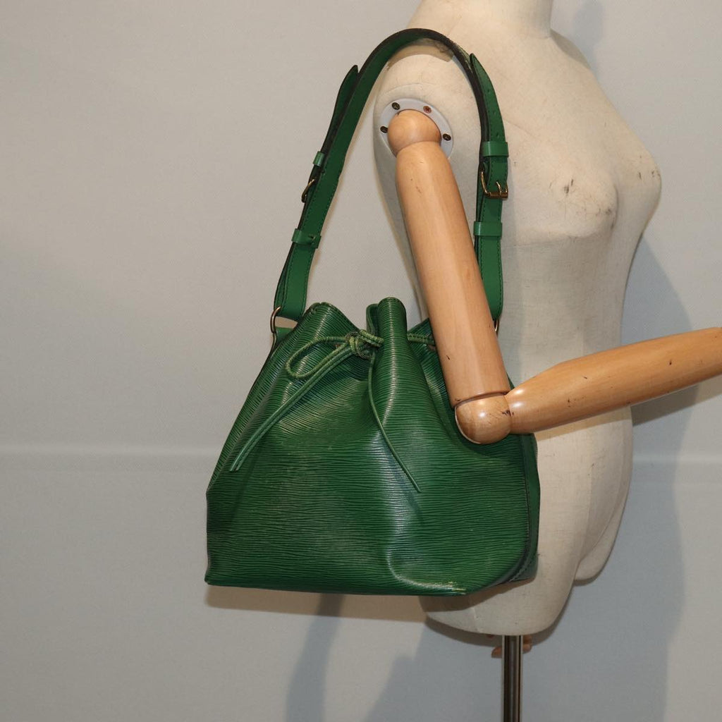 LOUIS VUITTON Noe Shoulder Bag