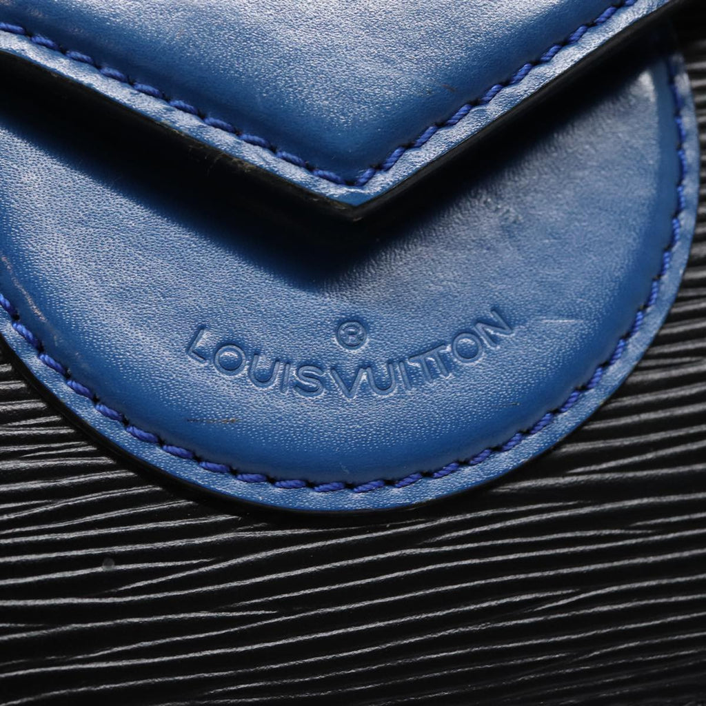 LOUIS VUITTON Osh Shoulder Bag
