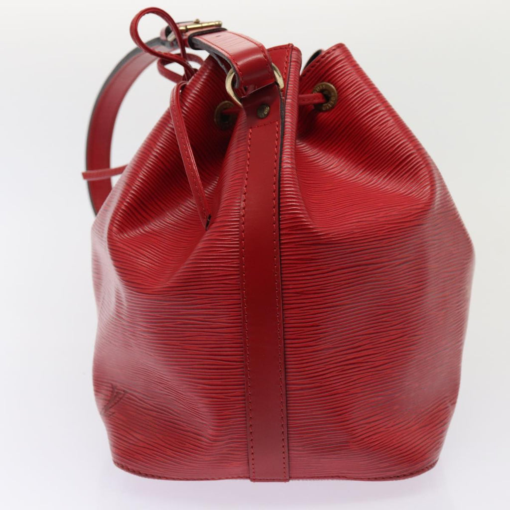 LOUIS VUITTON Noe Shoulder Bag