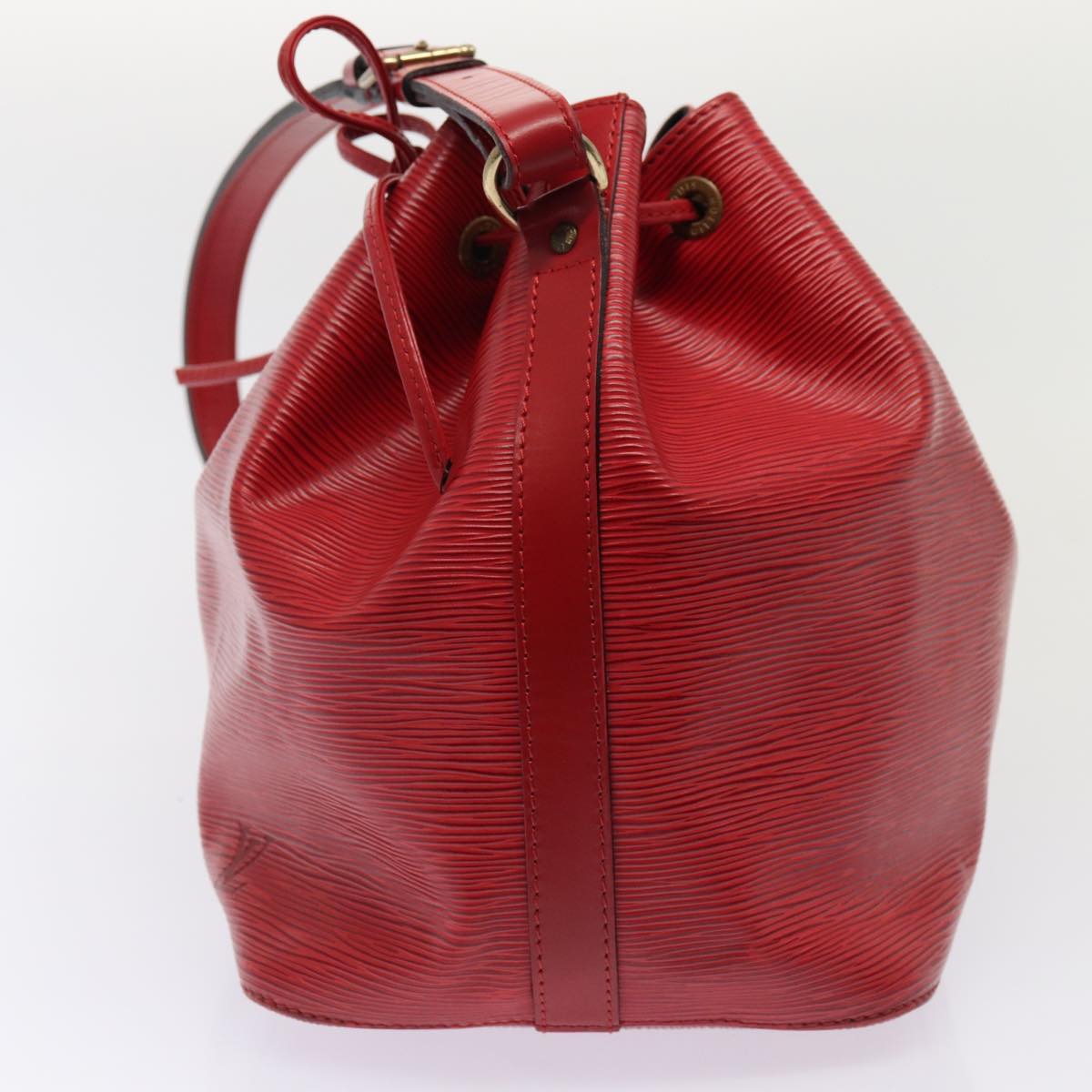 LOUIS VUITTON Noe Shoulder Bag