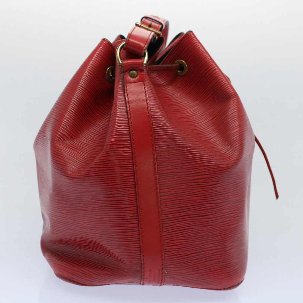 LOUIS VUITTON Noe PM Shoulder Bag