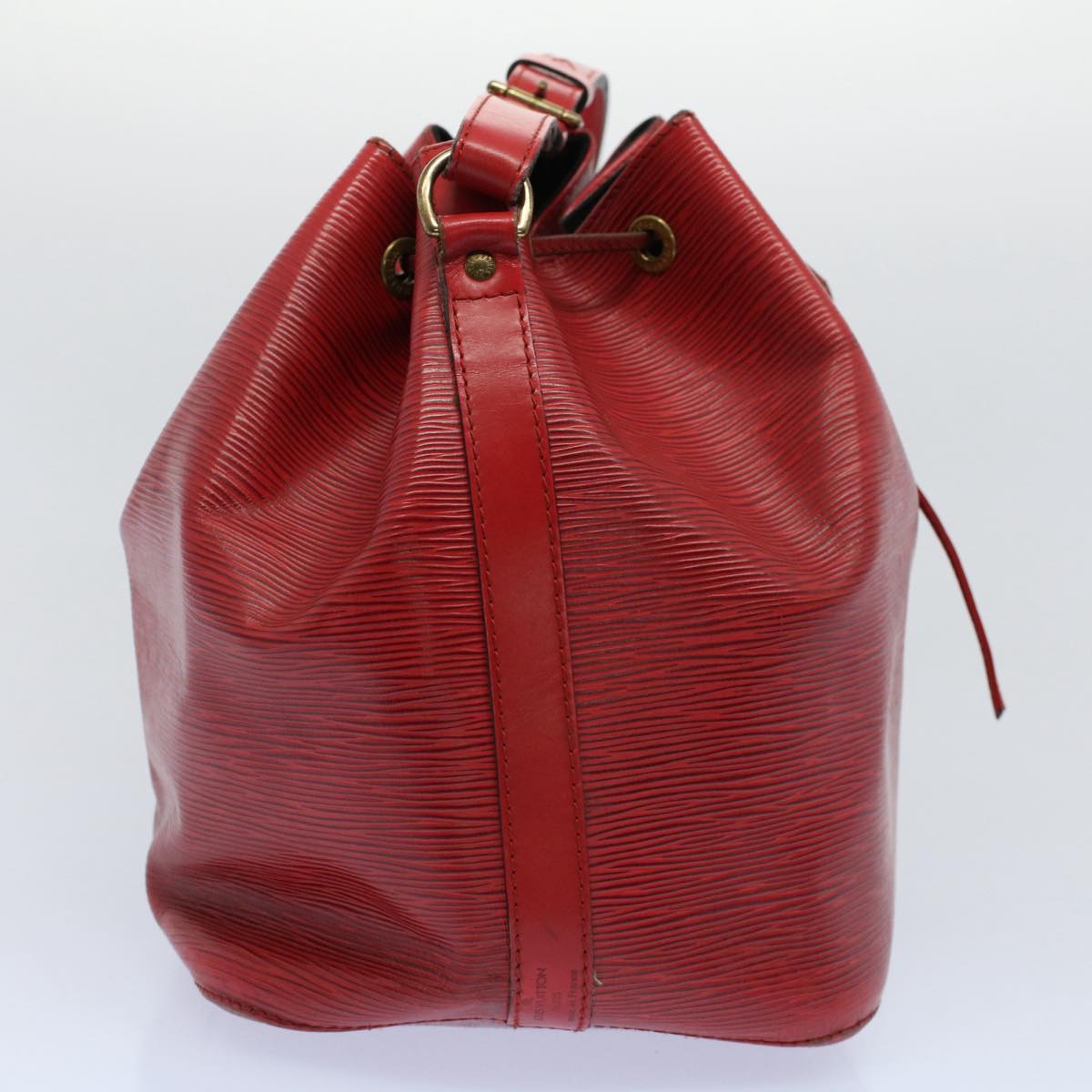 LOUIS VUITTON Noe PM Shoulder Bag