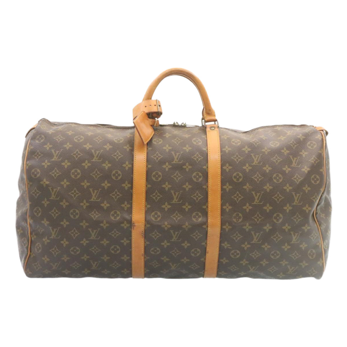Louis Vuitton Keepall 60 Travel