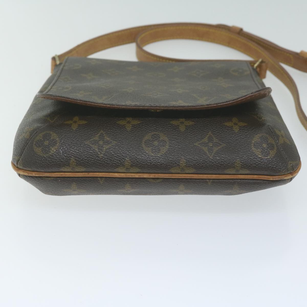 LOUIS VUITTON M1:1 Reptte Salsa Shoulder Bag
