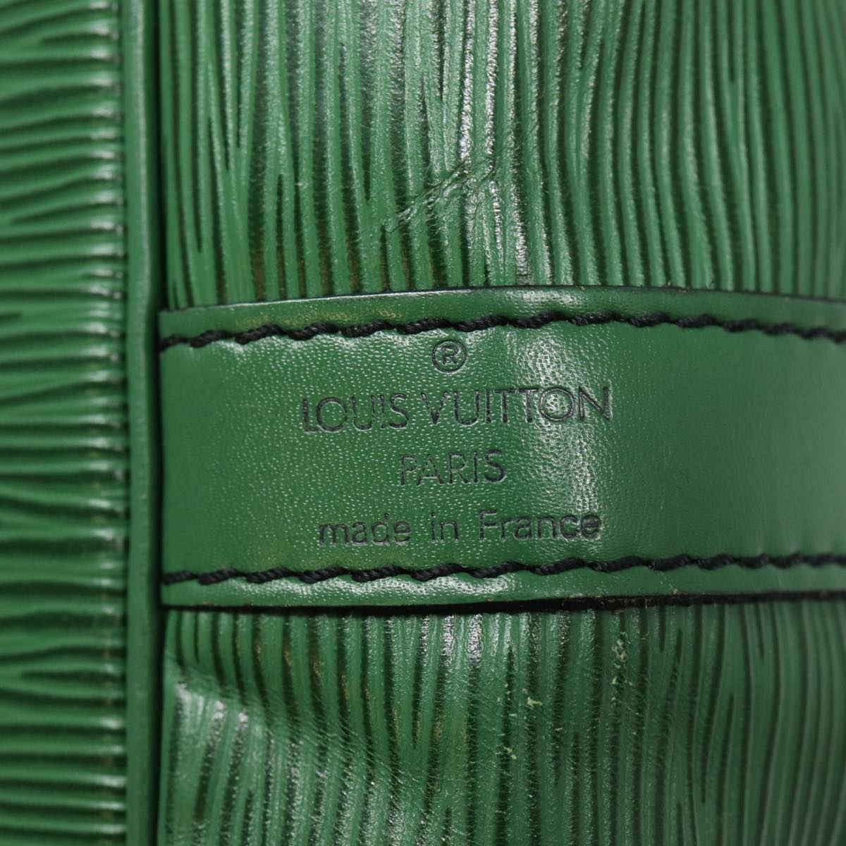 LOUIS VUITTON Noe Shoulder Bag