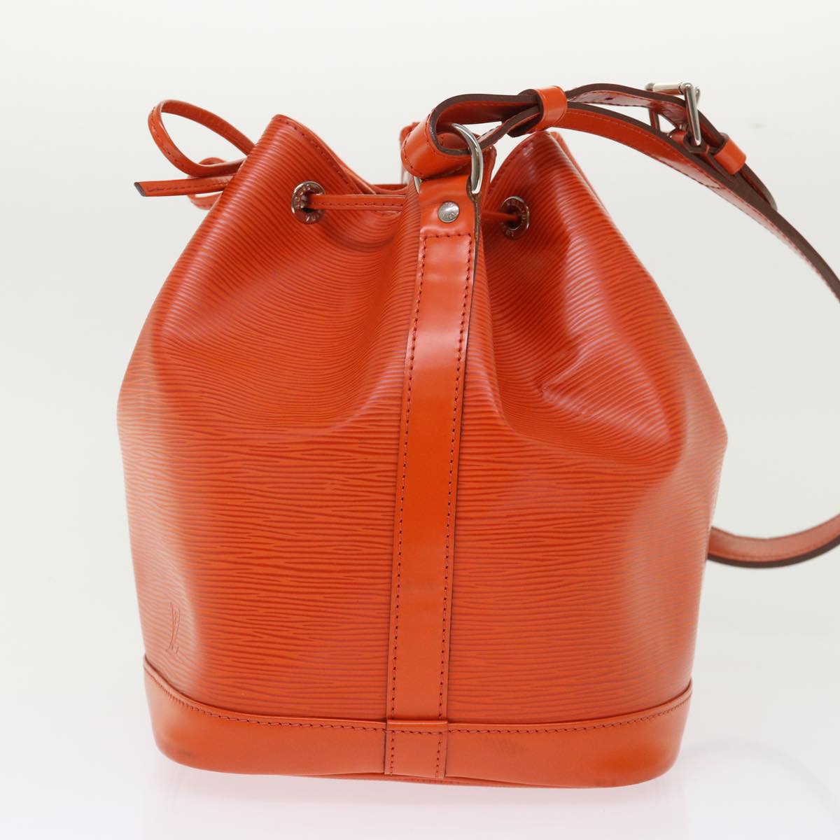 LOUIS VUITTON Petit Noe Shoulder Bag