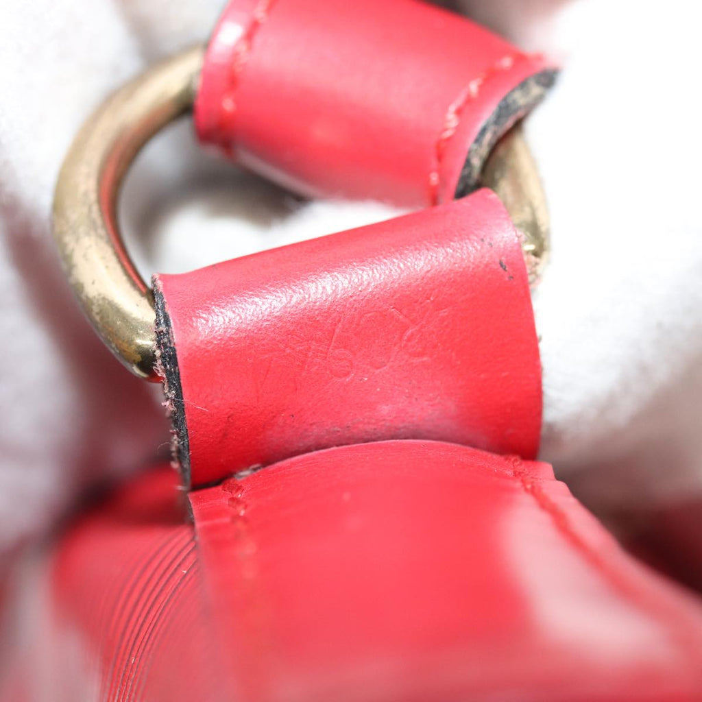 LOUIS VUITTON Noe Shoulder Bag