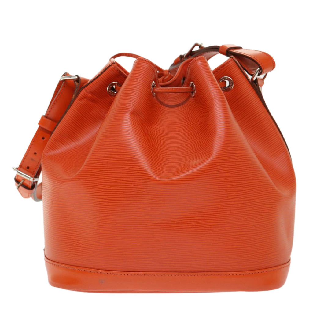 LOUIS VUITTON Petit Noe Shoulder Bag