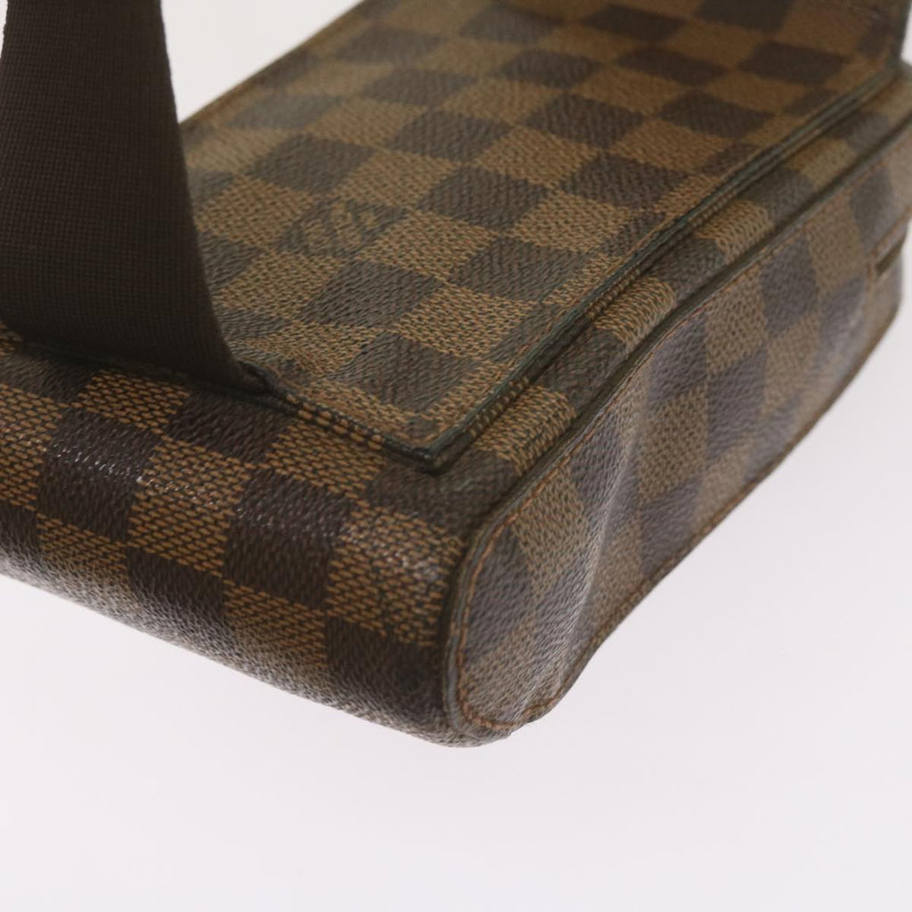 LOUIS VUITTON Geronimos Shoulder Bag