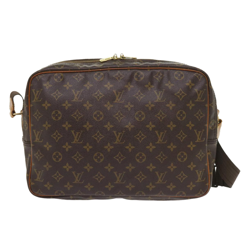 LOUIS VUITTON Reporter Shoulder Bag