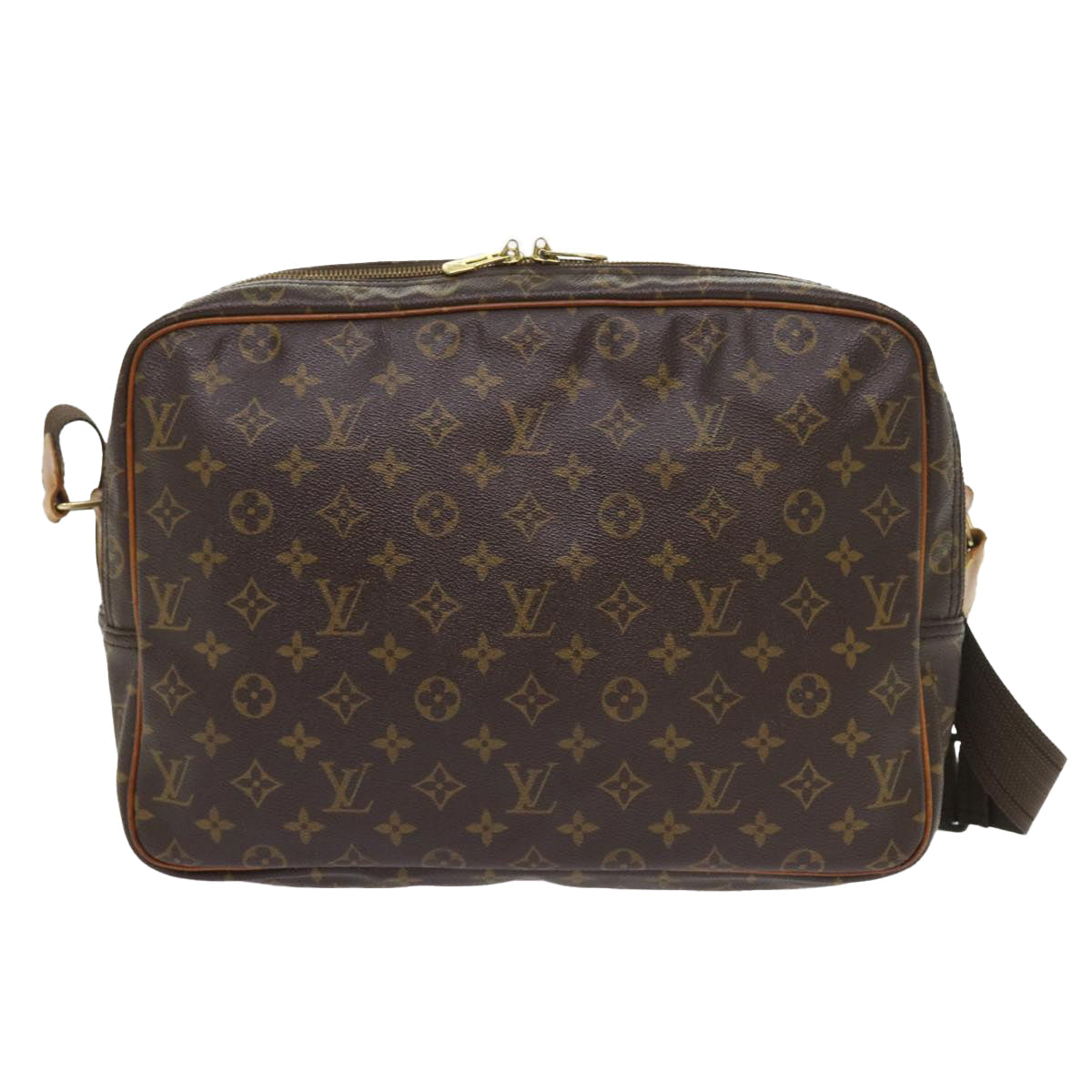 LOUIS VUITTON Reporter Shoulder Bag