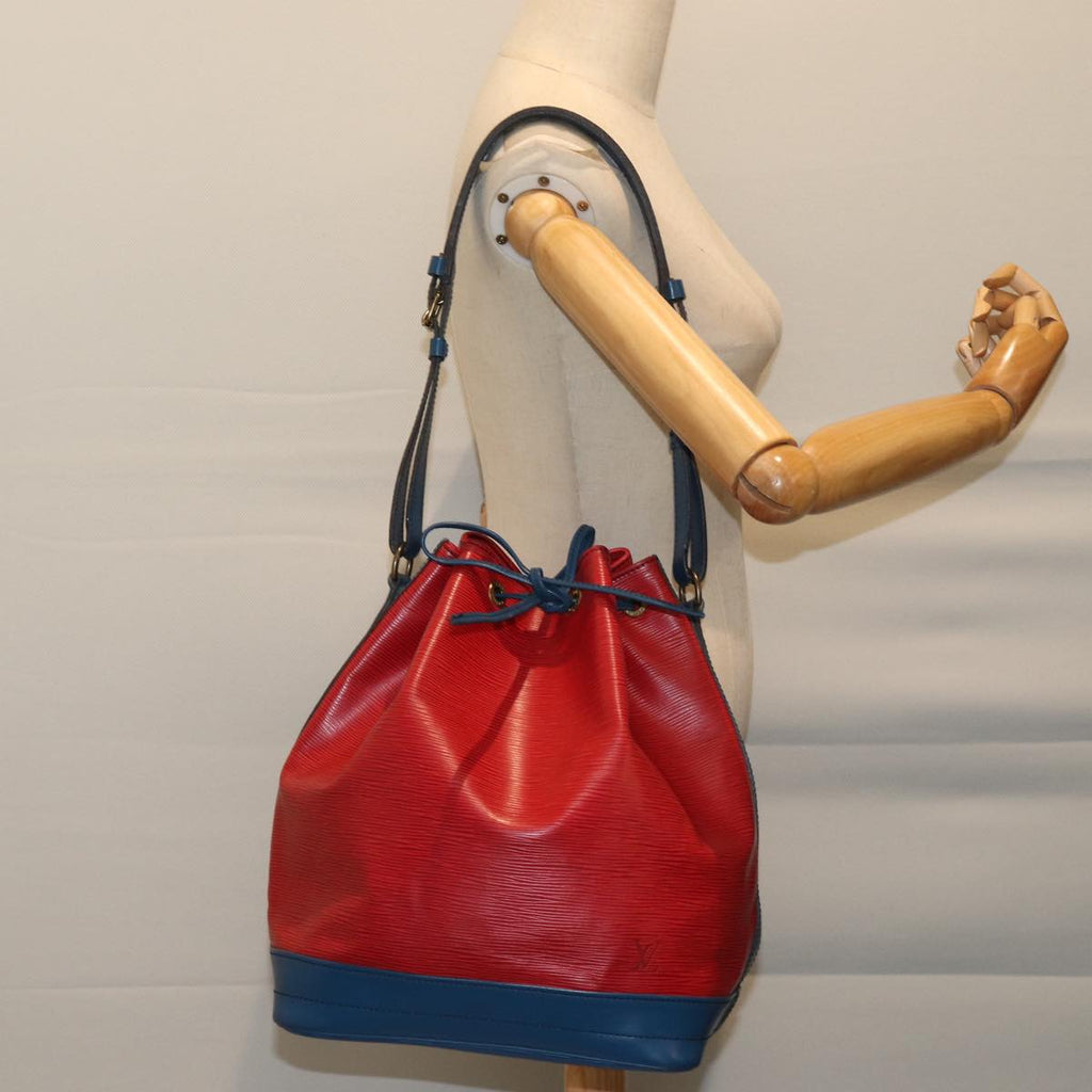 LOUIS VUITTON Noe Shoulder Bag