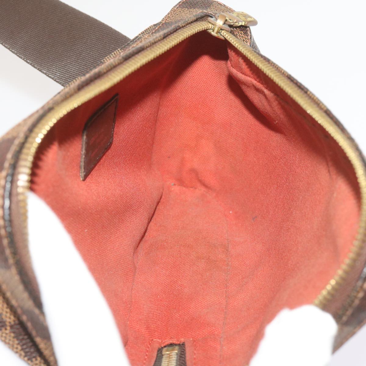 LOUIS VUITTON Geronimos Shoulder Bag