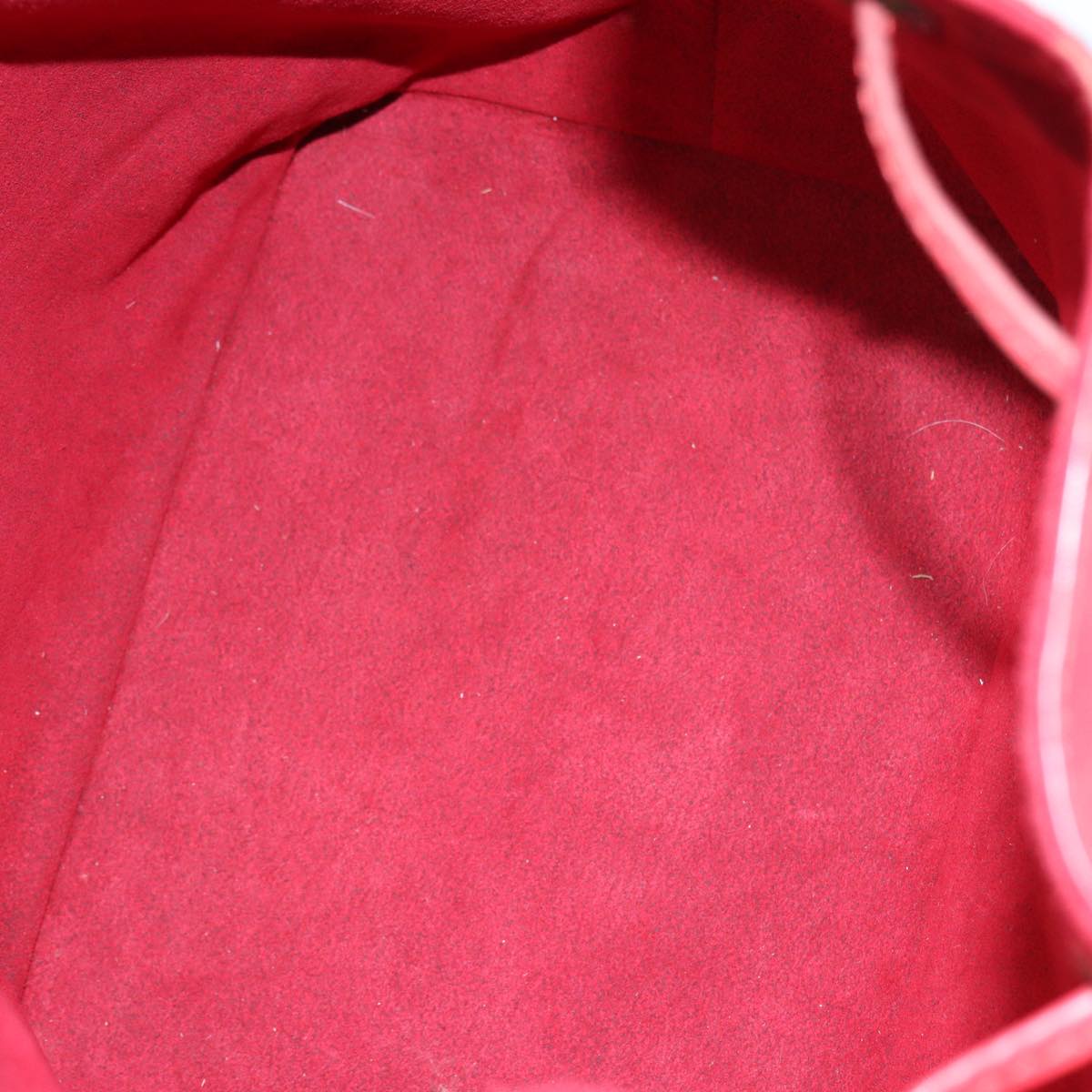 LOUIS VUITTON Noe Shoulder Bag
