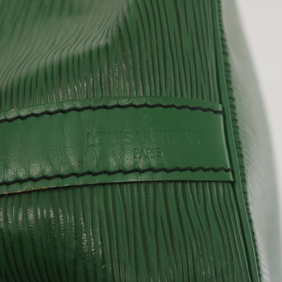 LOUIS VUITTON Noe Shoulder Bag