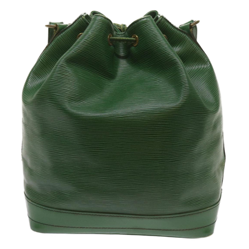 LOUIS VUITTON Petit Noe Shoulder Bag