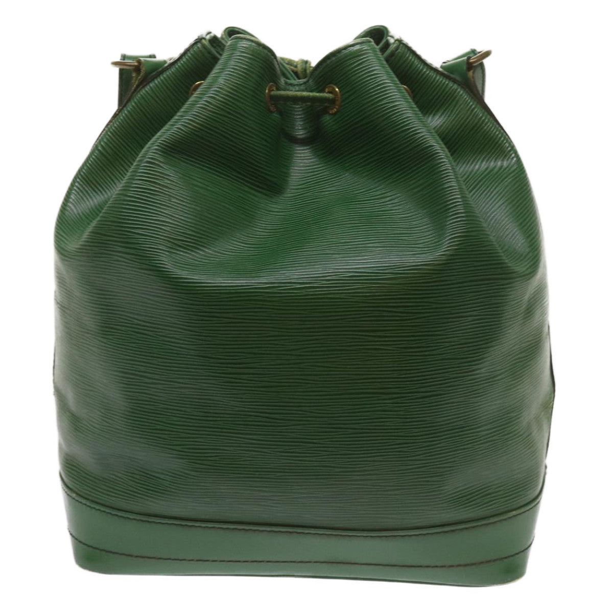 LOUIS VUITTON Petit Noe Shoulder Bag