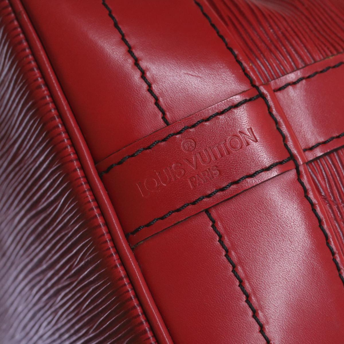 LOUIS VUITTON Noe Shoulder Bag