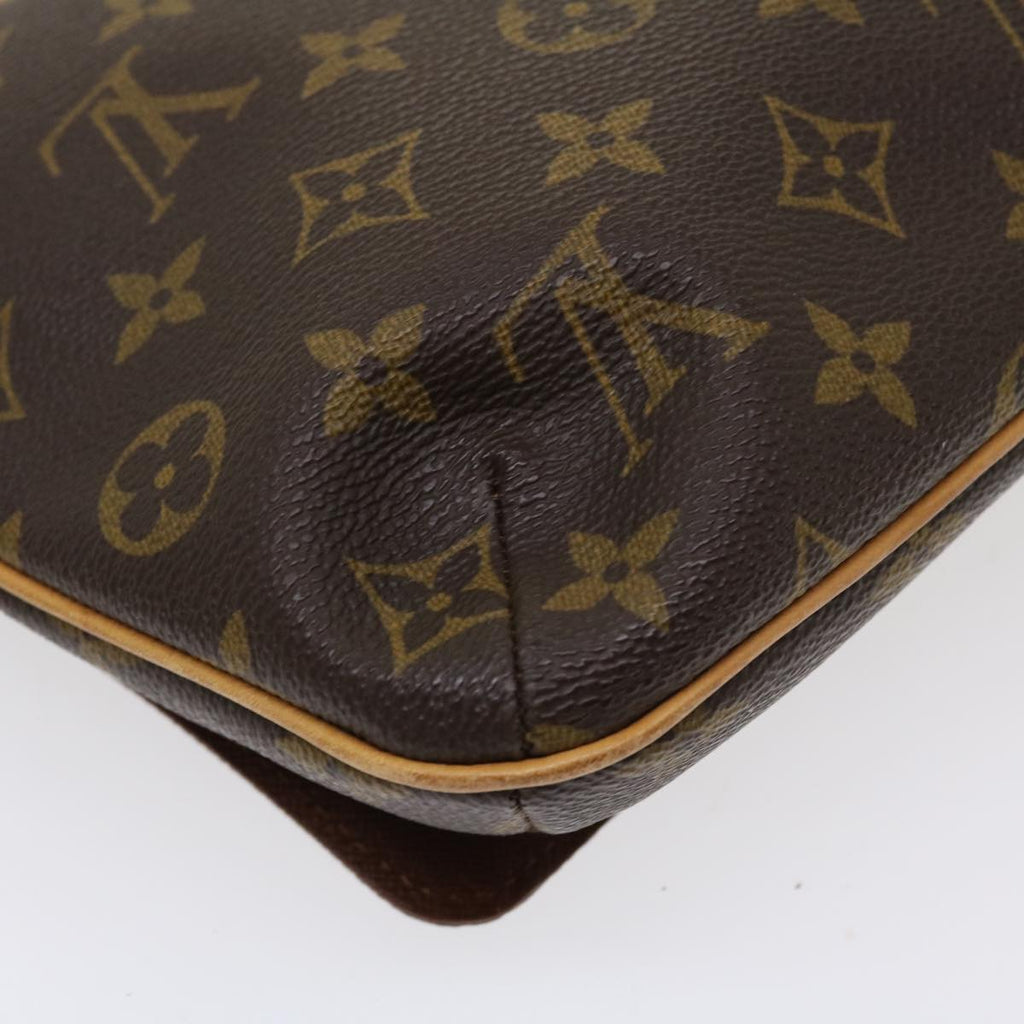 LOUIS VUITTON M1:1 Reptte Tango Shoulder Bag