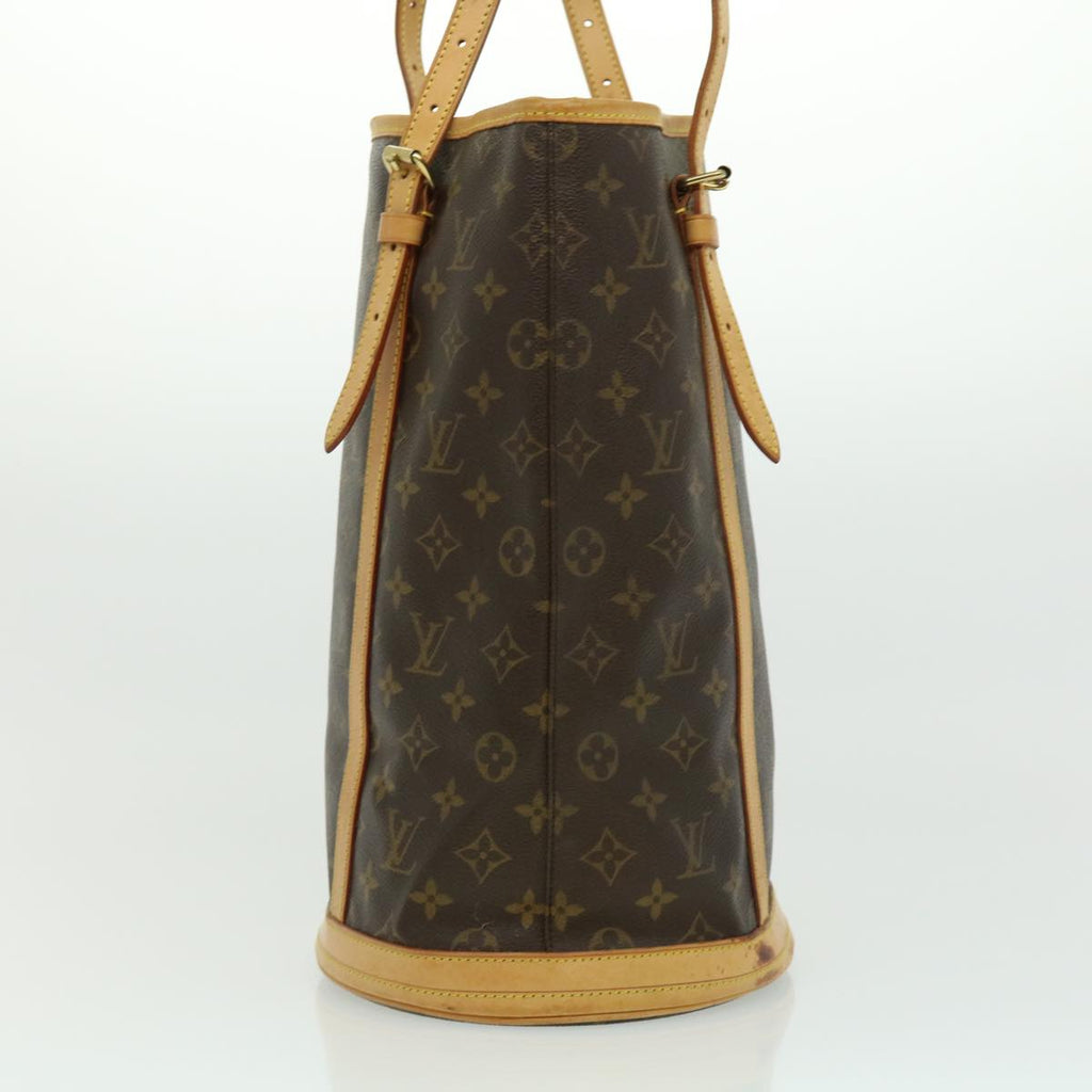 Louis Vuitton Bucket GM Shoulder Bag