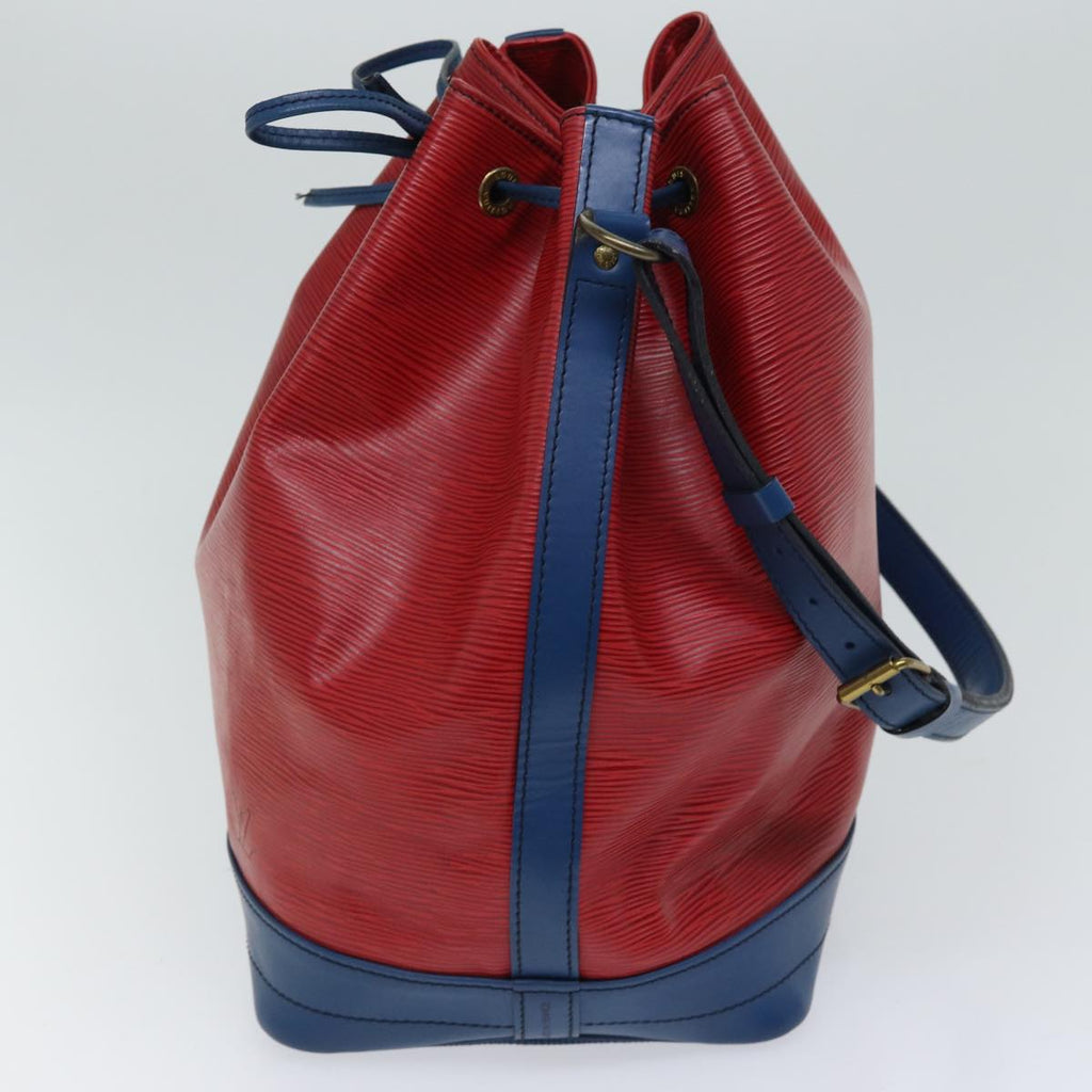 LOUIS VUITTON Noe Shoulder Bag