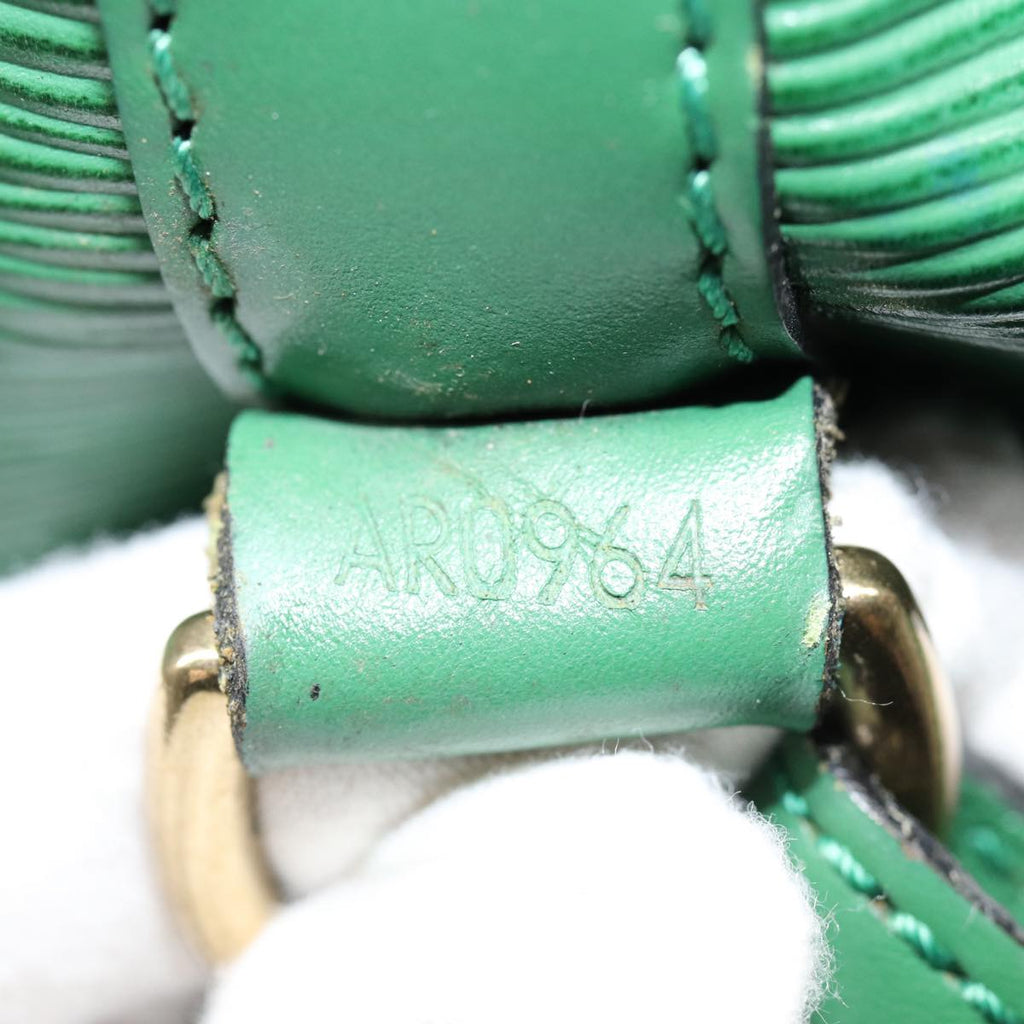 LOUIS VUITTON Noe Shoulder Bag