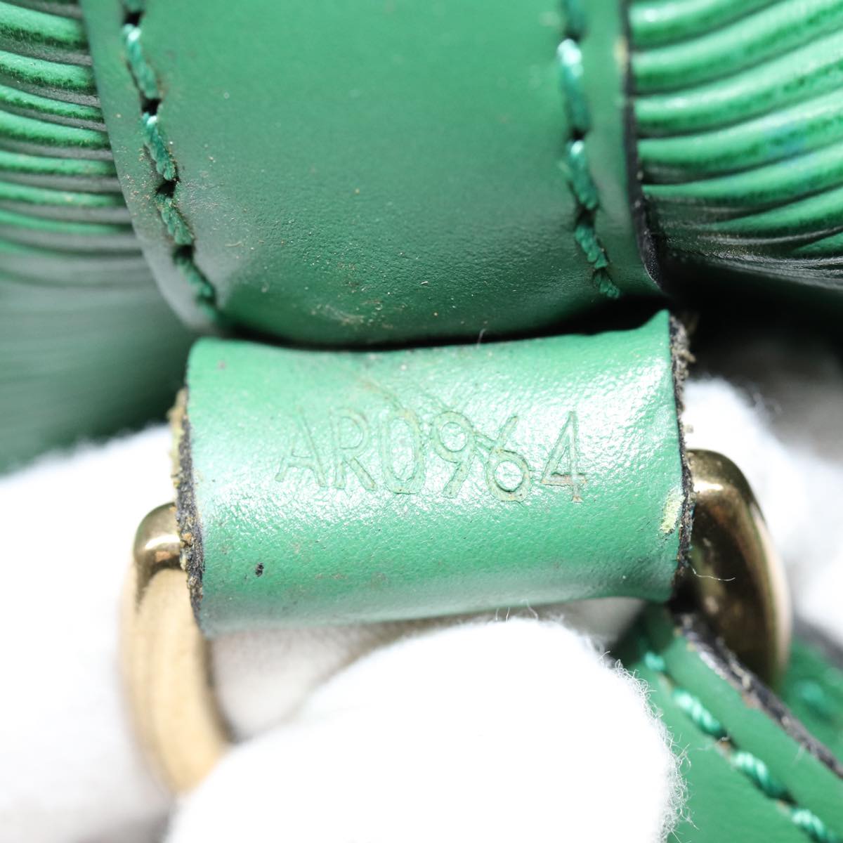 LOUIS VUITTON Noe Shoulder Bag