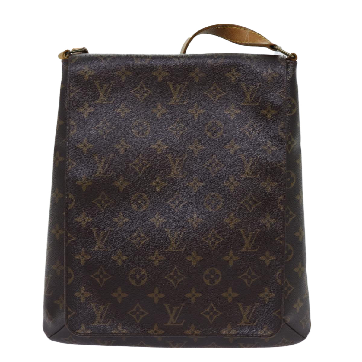 LOUIS VUITTON M1:1 Reptte Shoulder Bag