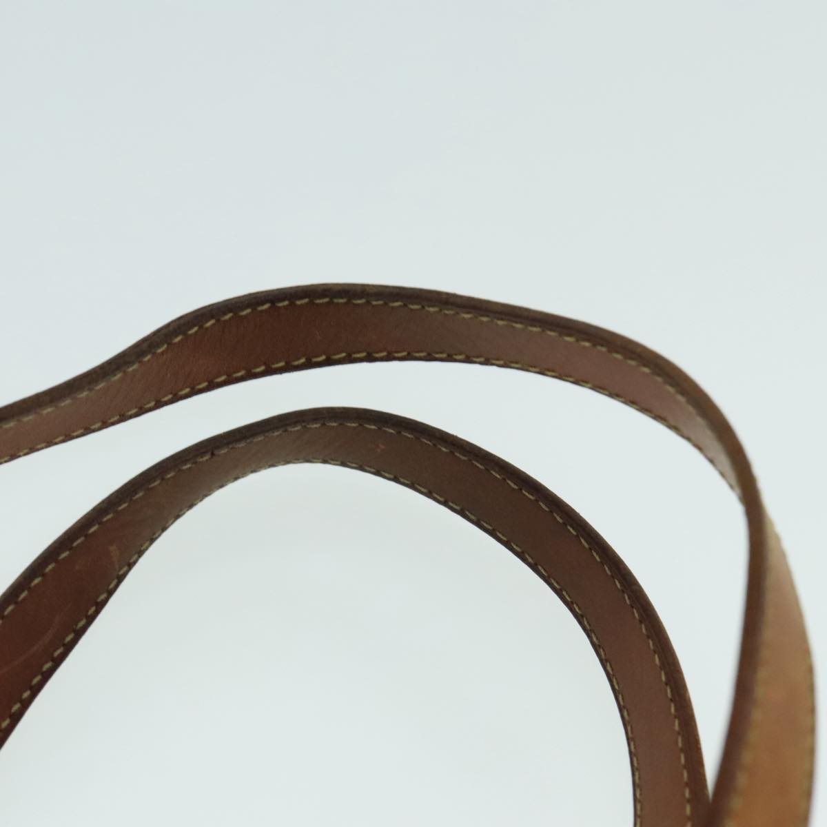 Louis Vuitton Vavin Brown Canvas Tote Bag