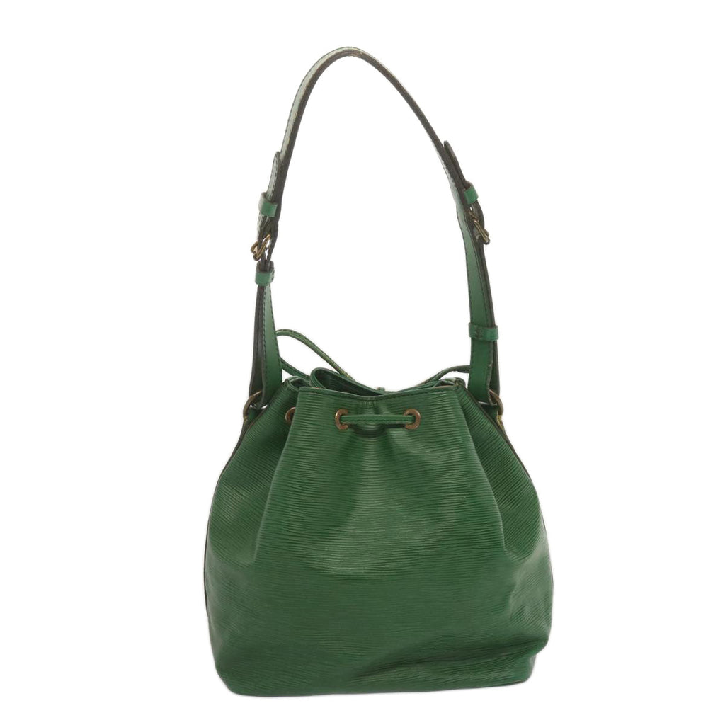 LOUIS VUITTON Noe Shoulder Bag