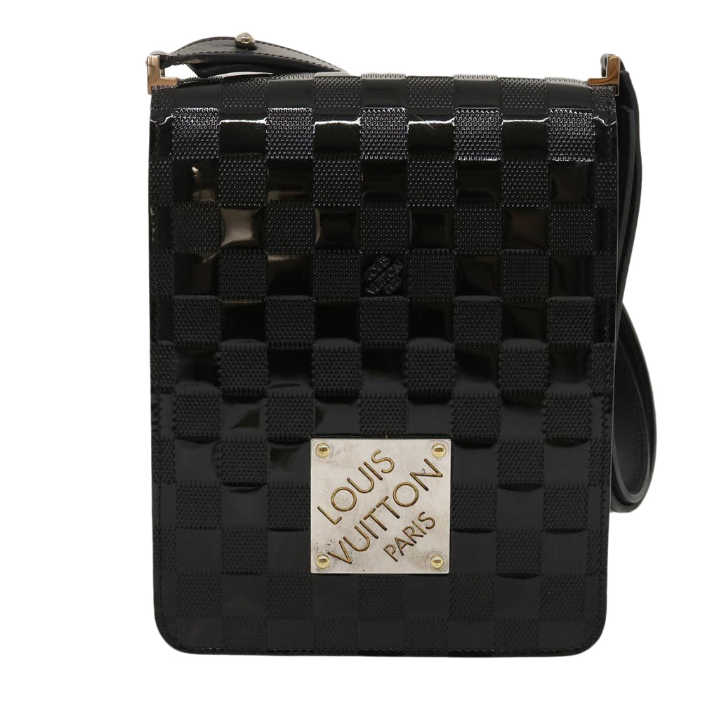 Louis Vuitton COUVERTURE AGENDA FONCTIONNEL PM Shoulder Bag