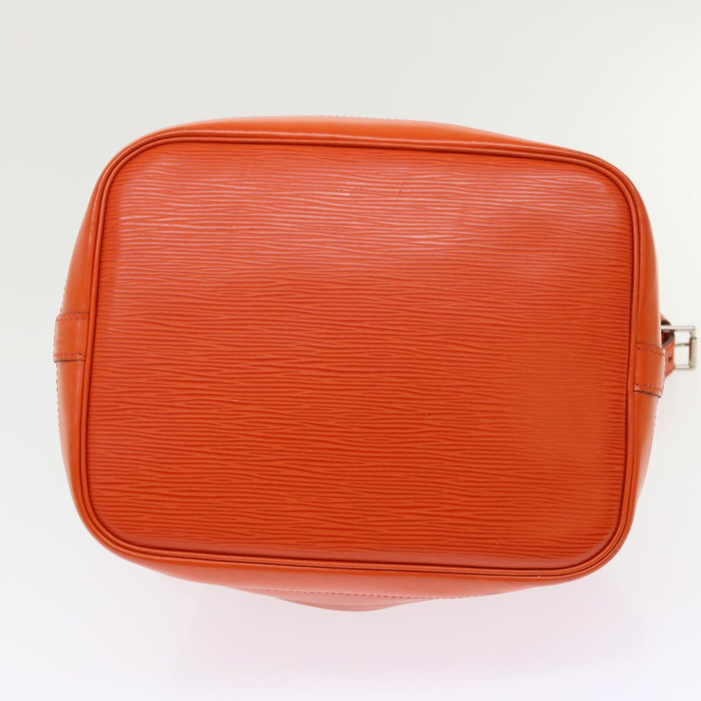 LOUIS VUITTON Petit Noe Shoulder Bag