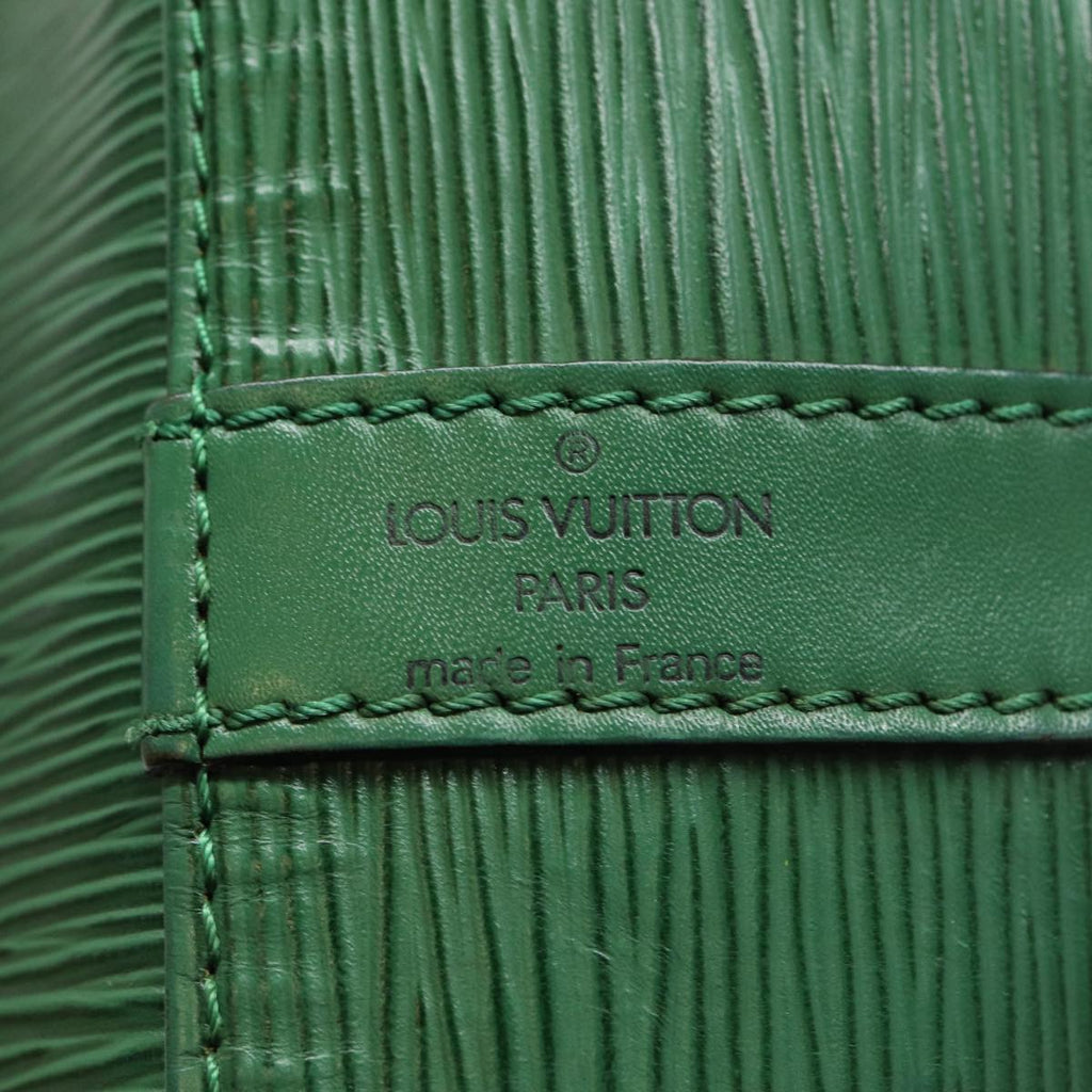 LOUIS VUITTON Noe Shoulder Bag