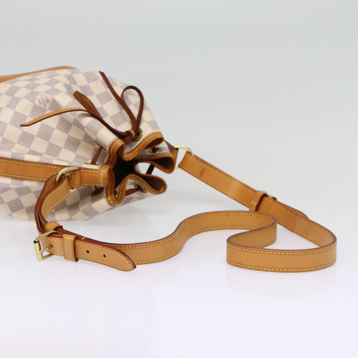LOUIS VUITTON Noe BB Shoulder Bag