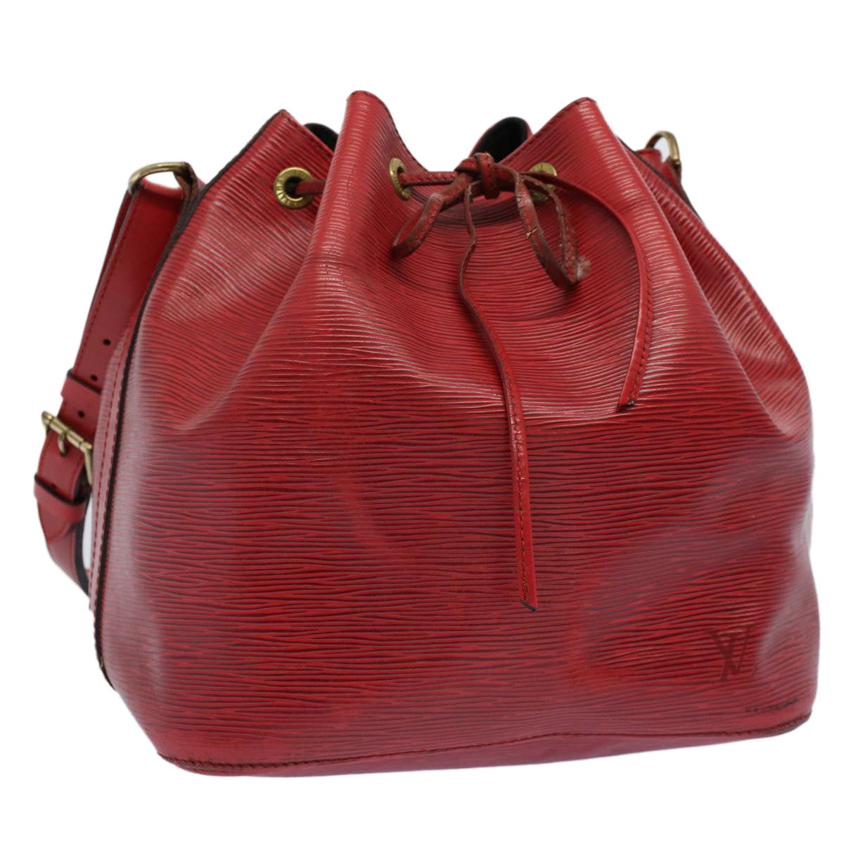 LOUIS VUITTON Noe PM Shoulder Bag