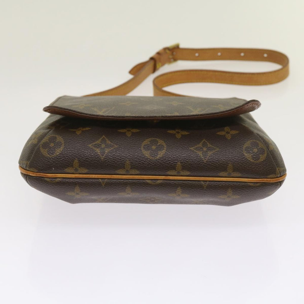 LOUIS VUITTON M1:1 Reptte Salsa Shoulder Bag