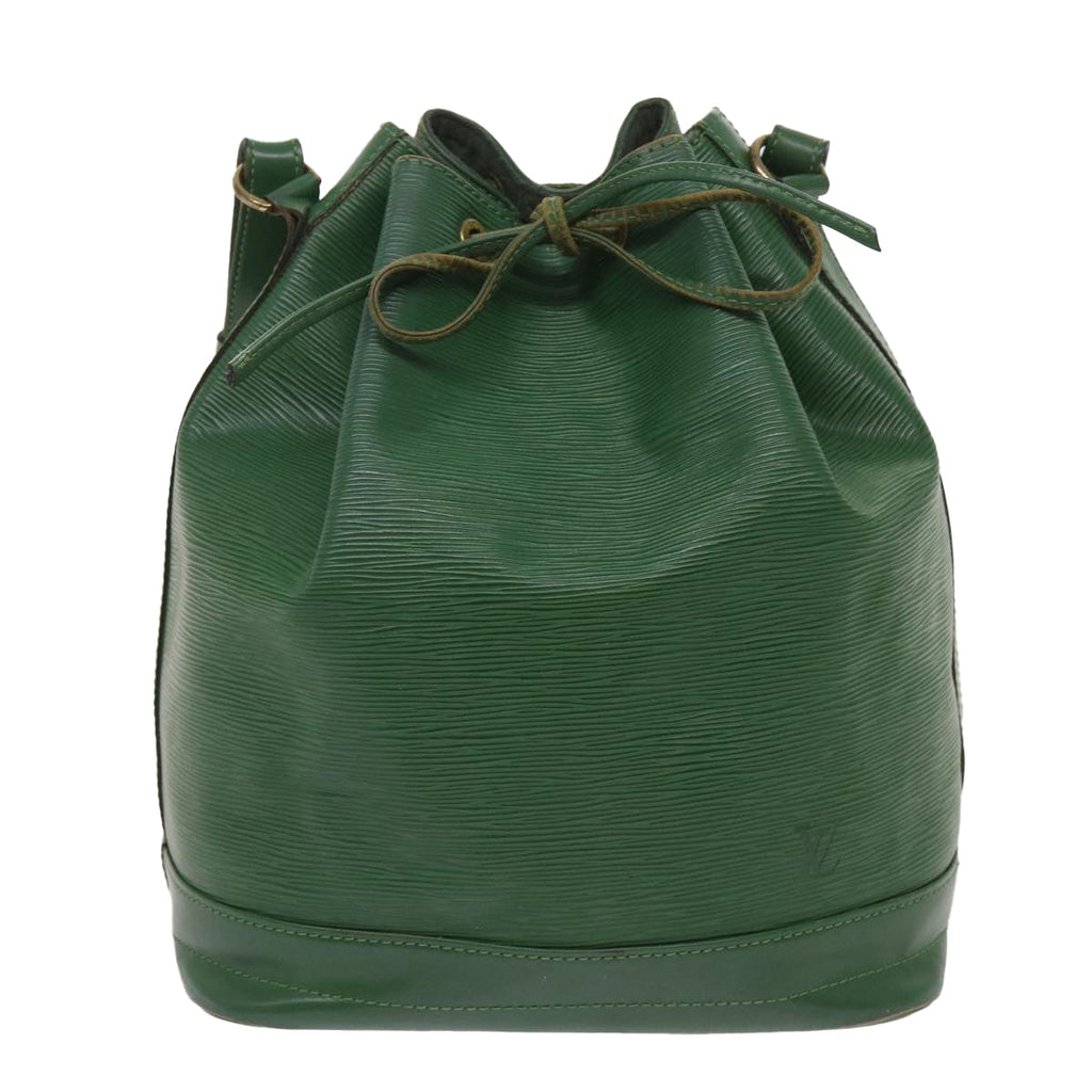 LOUIS VUITTON Noe Shoulder Bag