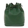 LOUIS VUITTON Noe Shoulder Bag
