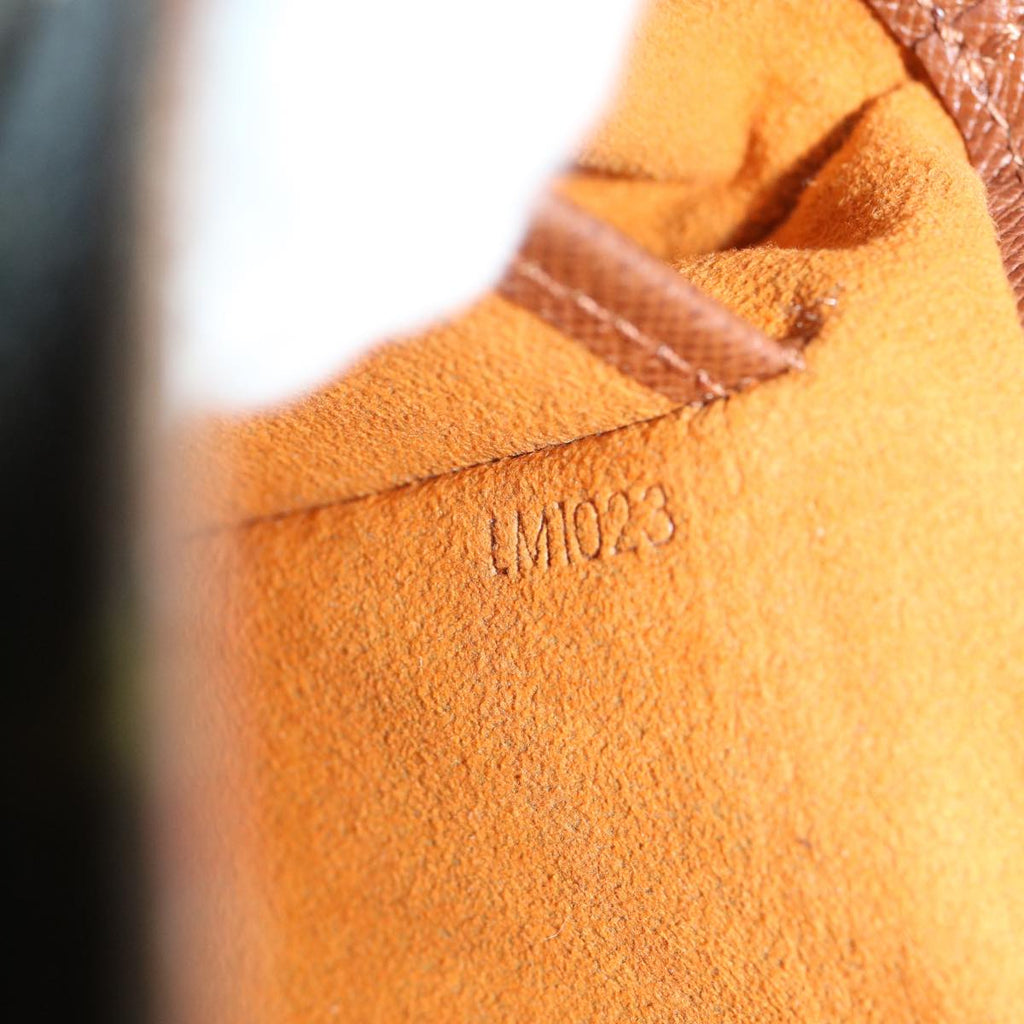 LOUIS VUITTON M1:1 Reptte Shoulder Bag